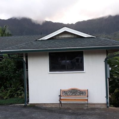Inoa Rain Gutters- Installation, Repair & Cleaning- Honolulu, Hawaii